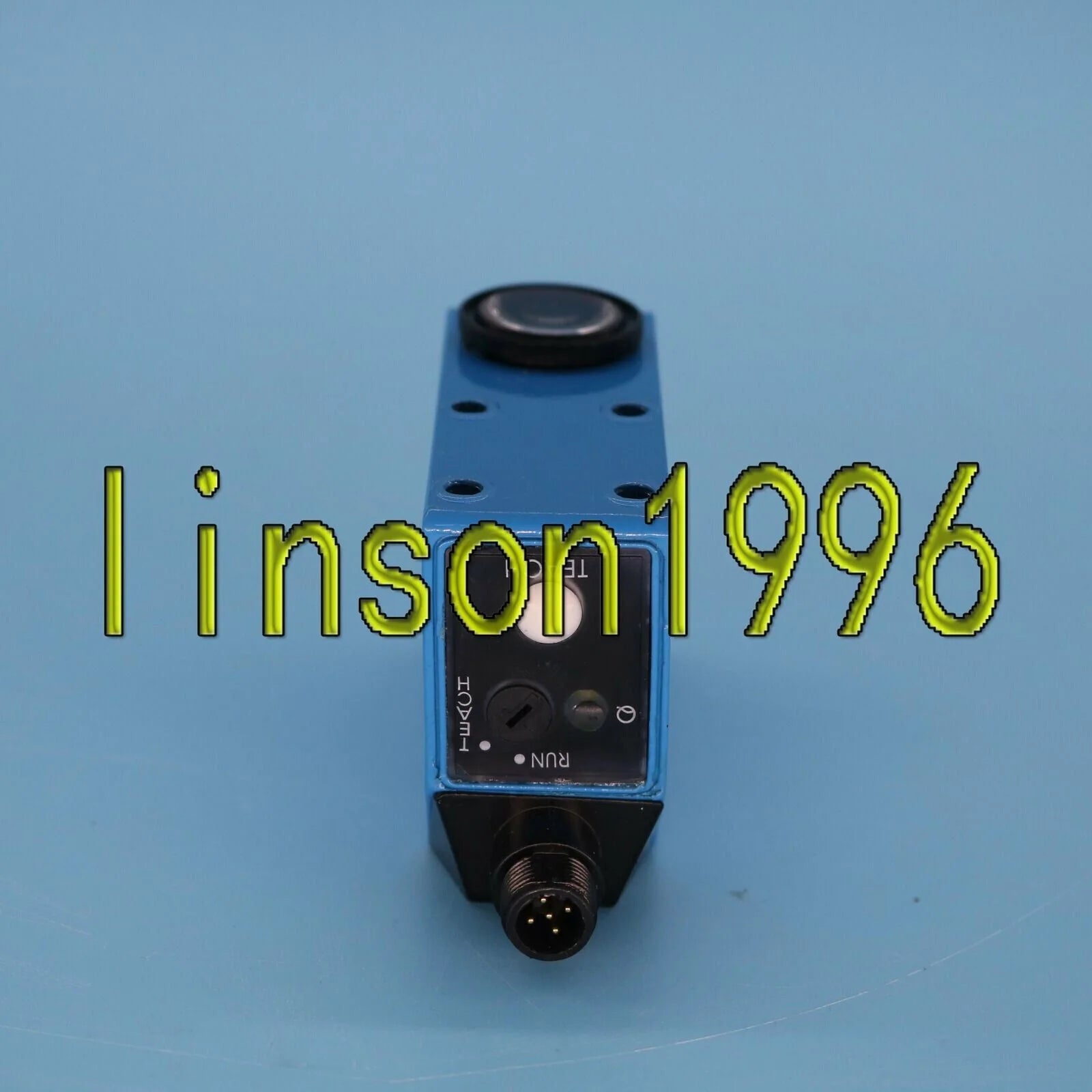 SICK KT5W-2N1116 Contrast Sensor 1PC Fast - SICK [2]
