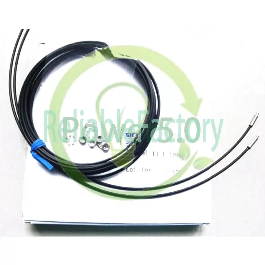 SICK LL3-TB01 Fiber-optic Cable Photoelectric Sensor， 1PCS [1]