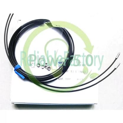 SICK LL3-TB01 Fiber-optic Cable Photoelectric Sensor， 1PCS [1]