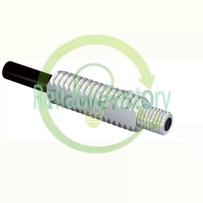 SICK LL3-TB01 Fiber-optic Cable Photoelectric Sensor， 1PCS [2]