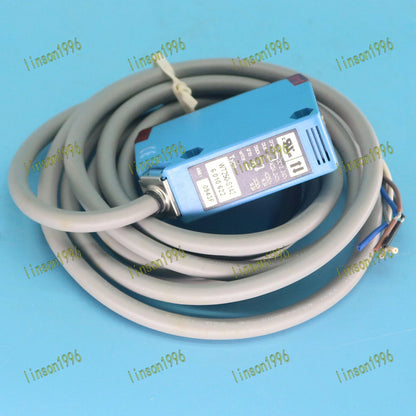 SICK Photoelectric Switch Sensor WT250-S142 - SICK [1]