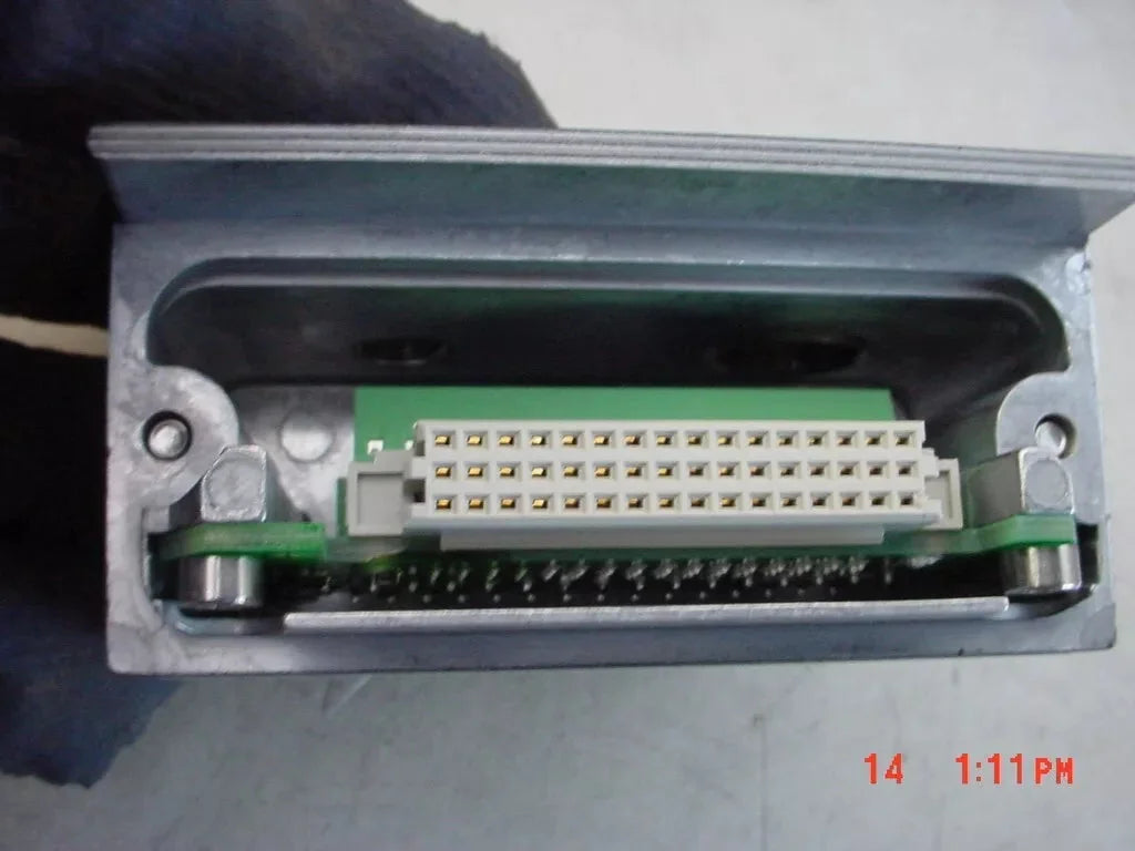 SICK Sx0a-a0000b Terminal Connector, Art No 2023797 - SICK [3]