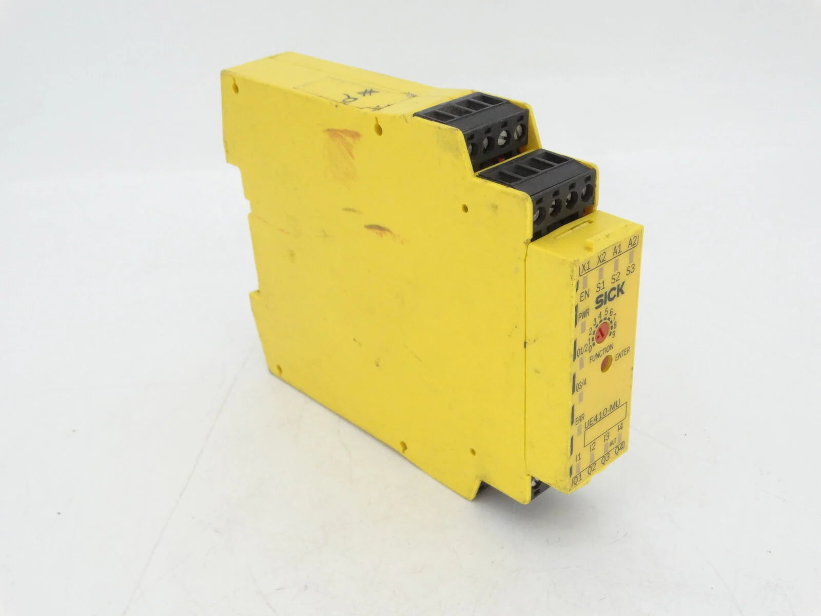 SICK UE410-MU3T0 RELAY SHIP 1PC - SICK [2]
