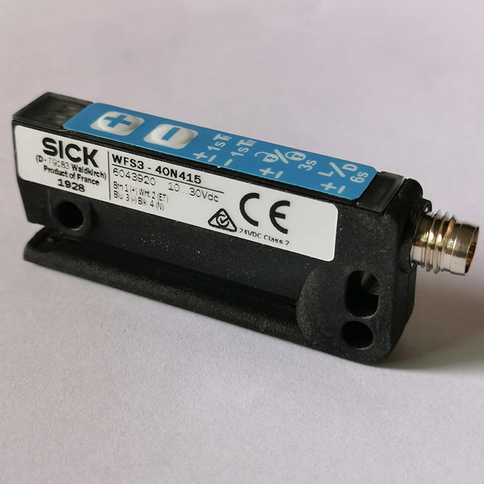 SICK WFS340N415 Photoelectric Sensor - SICK [3]