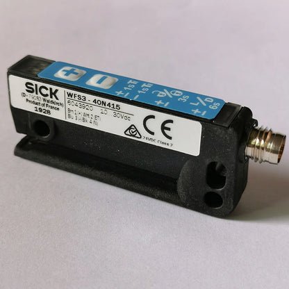 SICK WFS340N415 Photoelectric Sensor - SICK [3]