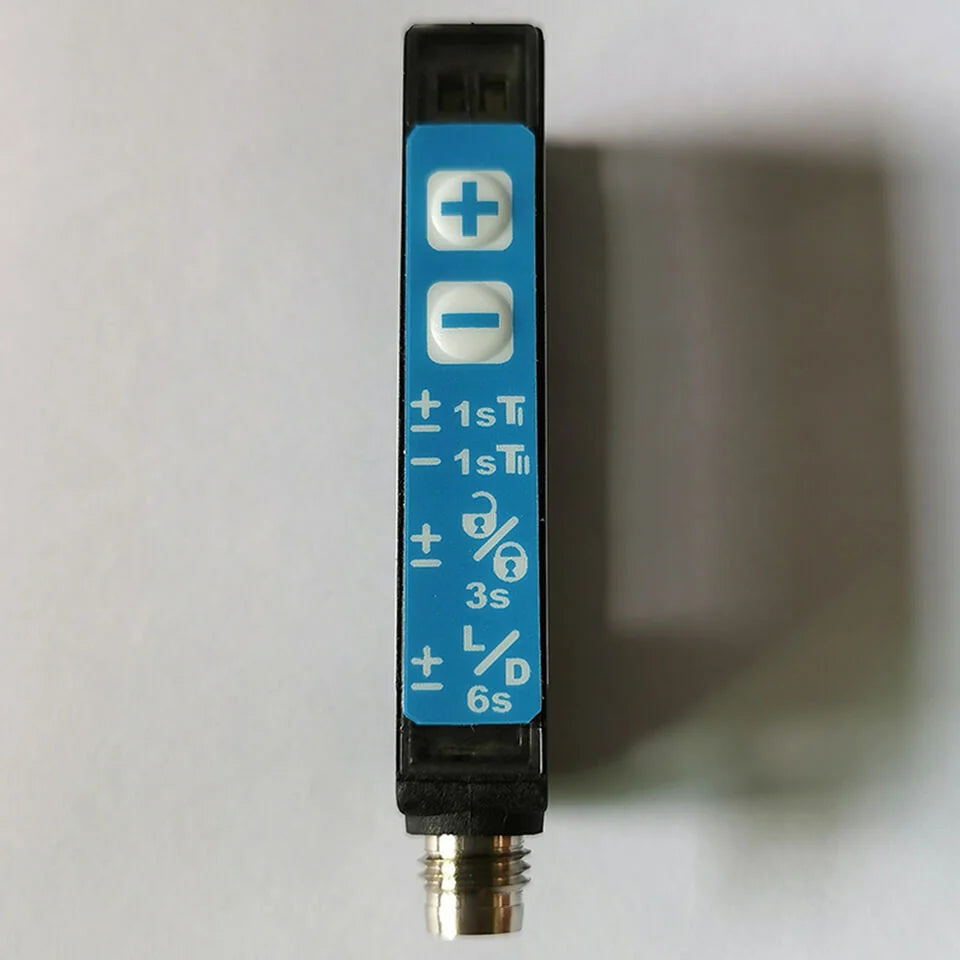 SICK WFS340N415 Photoelectric Sensor - SICK [4]