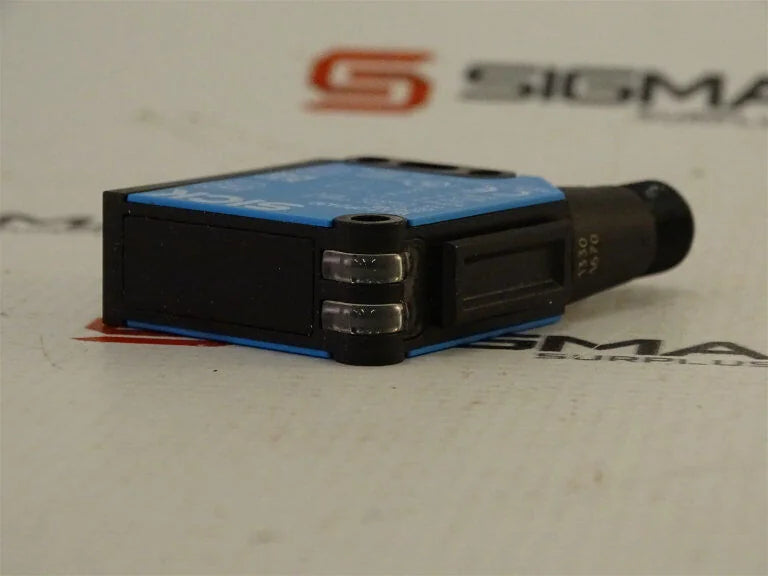 SICK WL11-2P2430 SENSOR - High Precision Contact Angle Sensor for Industrial Applications - SICK [4]
