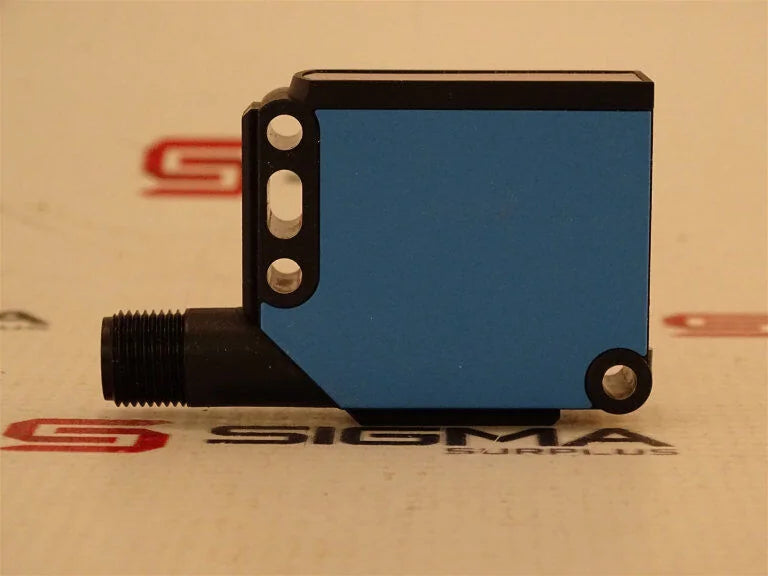 SICK WL11-2P2430 SENSOR - High Precision Contact Angle Sensor for Industrial Applications - SICK [8]