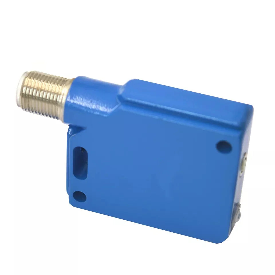 SICK WL12-2B560 Photoelectric Switch | Reliable and Durable Switching Solution - SICK [2]