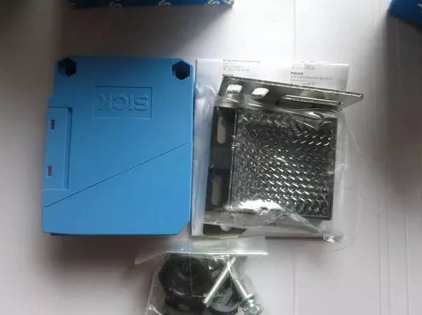 SICK WL260S270 Photoelectric Switch - SICK [3]