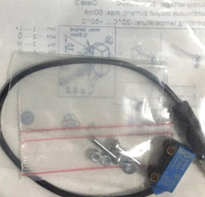 SICK WTB2S-2P3230 1063517 Miniature Photoelectric Sensor | High-Precision Motion Detection | Compact Design | Easy Integration | Reliable Performance - SICK [1]