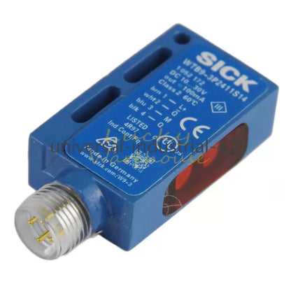 SICK WTB9-3P2411S14 Sensor [6]