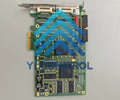 SILCONSOFTWARE microEnable IV-VD4-CL Controlcard [1]