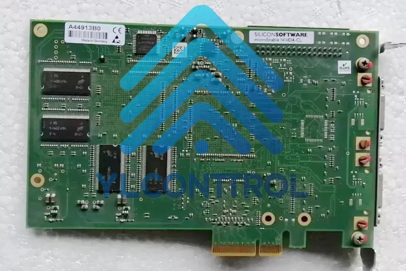 SILCONSOFTWARE microEnable IV-VD4-CL Controlcard [2]