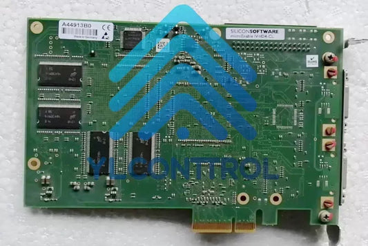 SILCONSOFTWARE microEnable IV-VD4-CL Controlcard [2]