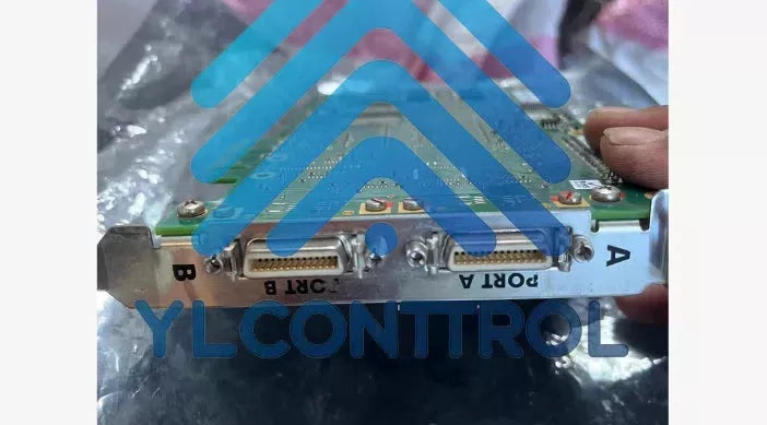 SILCONSOFTWARE microEnable IV-VD4-CL Controlcard [3]