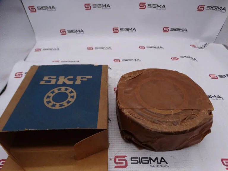 SKF 22314 CK BEARING: Ball Bearing - SKF [4]
