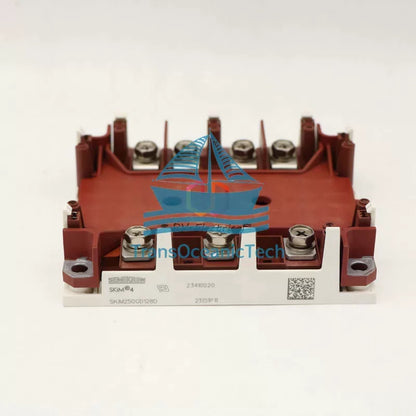 SKIM250GD128D SEMIKRON POWER MODULE 1PCS [5]
