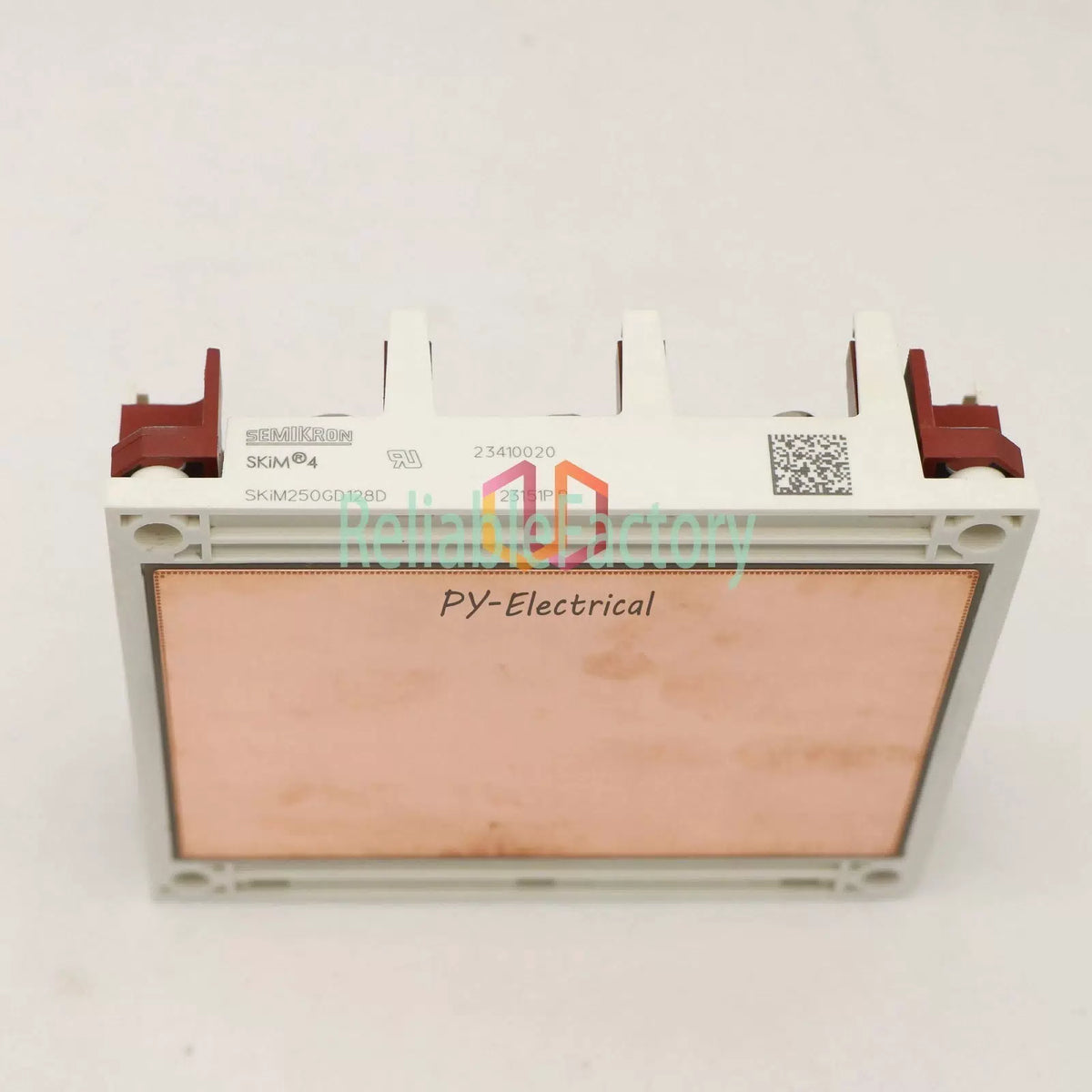 SKIM250GD128D SEMIKRON POWER MODULE (1PCS) [2]