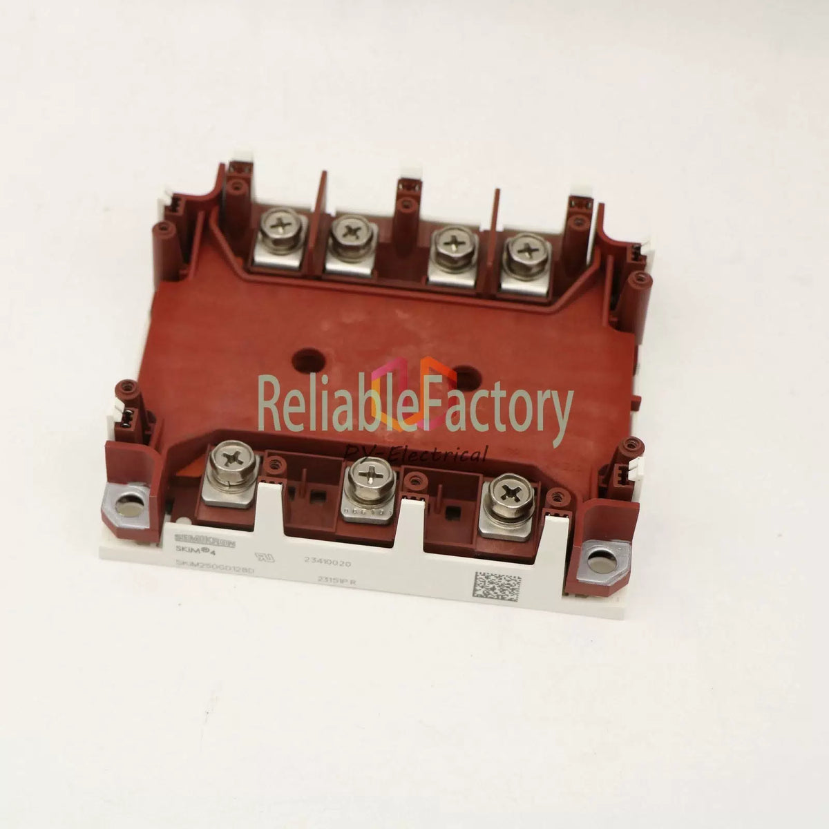 SKIM250GD128D SEMIKRON POWER MODULE (1PCS) [4]