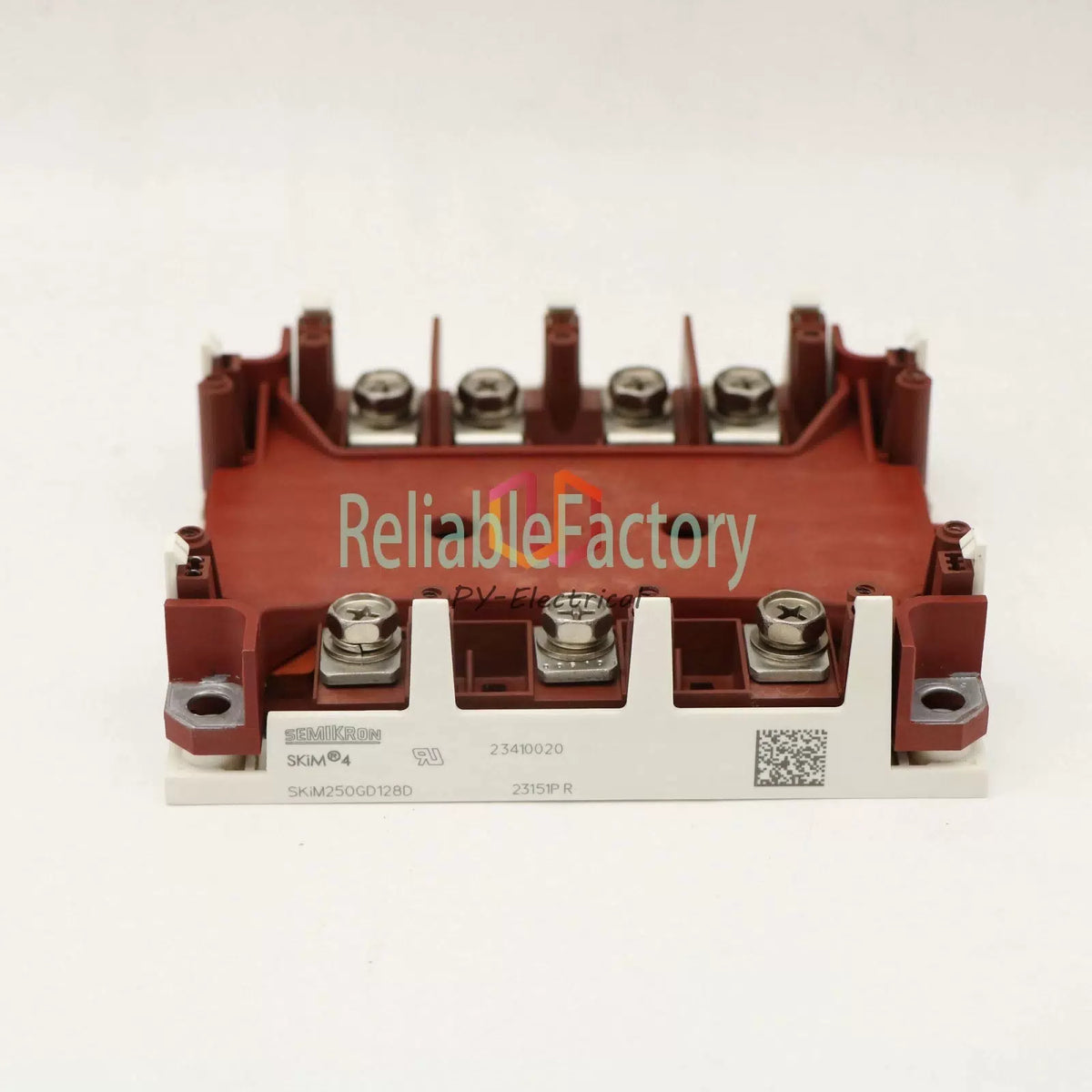 SKIM250GD128D SEMIKRON POWER MODULE (1PCS) [5]