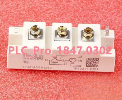 SKM145GB128D 1PCS SEMIKRON SKM145GB128D Module Fast shipment #k [1]