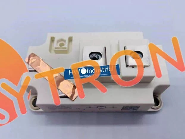 SKM600GA12T4 SEMIKRON Module [2]