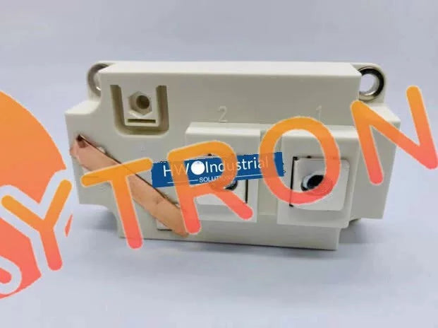 SKM600GA12T4 SEMIKRON Module [5]