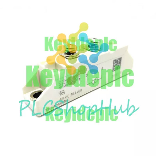 SKVC20A460 SKVC 20A 460 Package:MODULE [2]