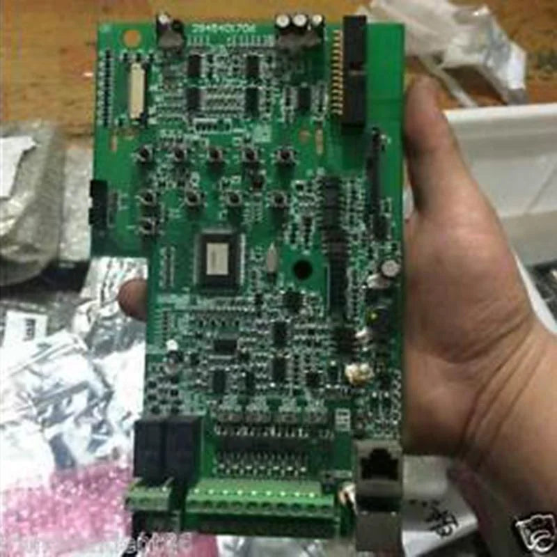 SK-U1-MCB1-A1 - Allen-Bradley [1]