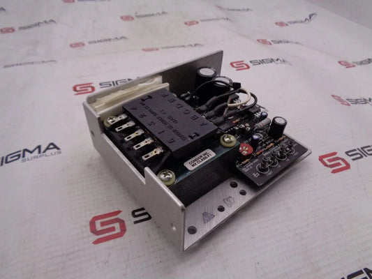 SL POWER ELECTRONICS HB5-3-OV-A+ POWER SUPPLY - SL POWER ELECTRONICS [1]