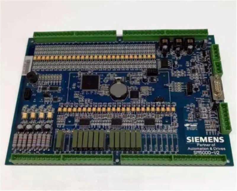 SM5000-V2 - SIEMENS [1]