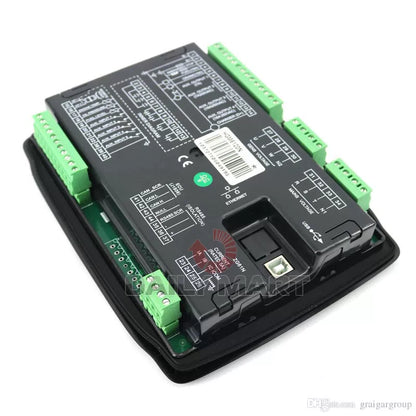 SMARTGEN HGM6120N Automatic Start Generator Controller [4]