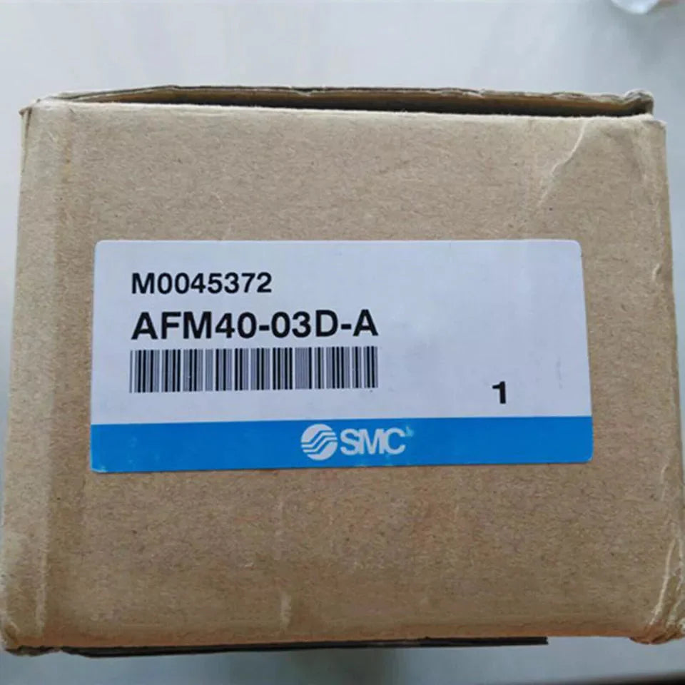 SMC AFM4003DA Filter - SMC [1]