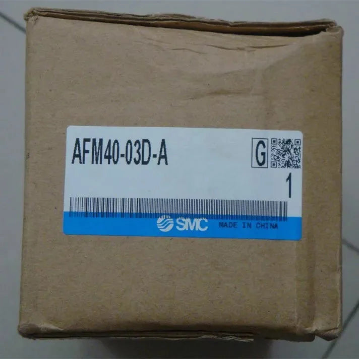 SMC AFM4003DA Filter - SMC [2]