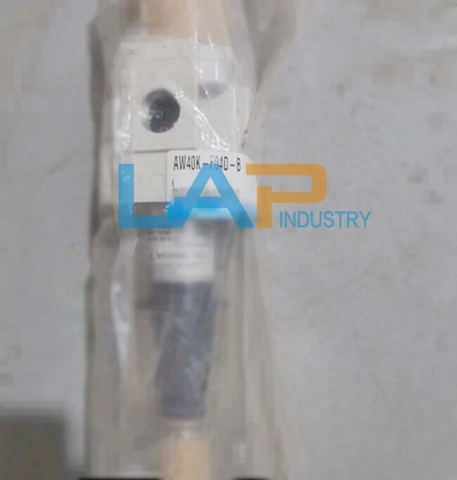SMC AW40K-F04D-B Automatic Discharge Pressure Filter - 1PC - KOEED [2]