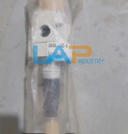 SMC AW40K-F04D-B Automatic Discharge Pressure Filter - 1PC - KOEED [2]