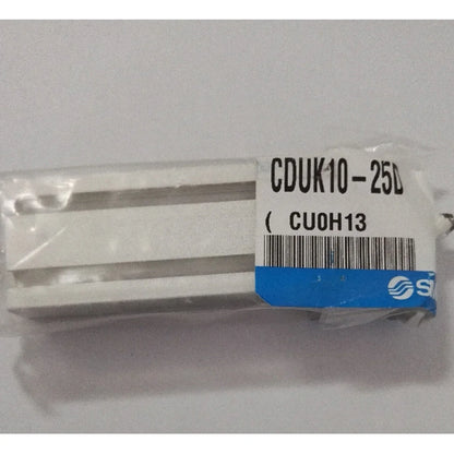 SMC Air Cylinder CDUK10-25D - SMC [3]