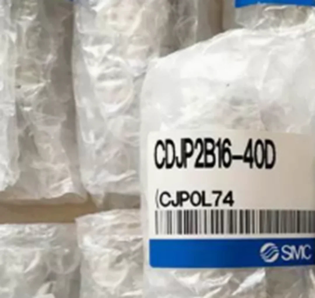 SMC CDJP2B16-40D Double Acting Cylinder - SMC [1]
