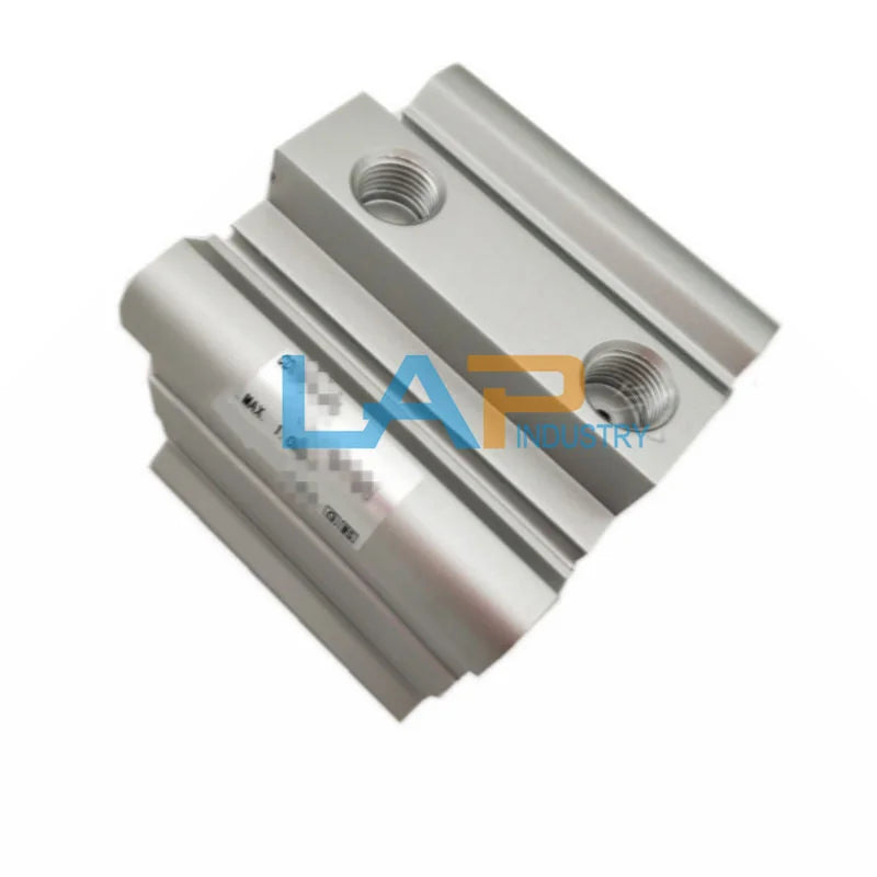 SMC CDQ2B63-75DZ Cylinder - 1 Piece - SMC [1]