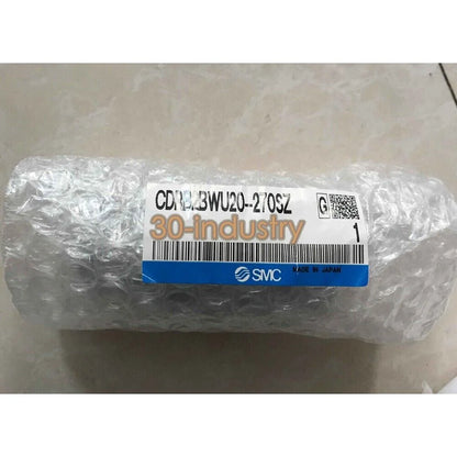 SMC CDRB2BWU20-270SZ Rotary Cylinder - 1 Piece - SMC [3]