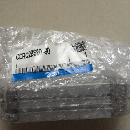 SMC CDRQ2BS20-90 Rotating Cylinder - SMC [2]