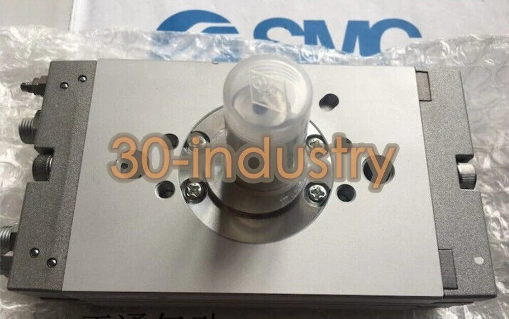 SMC CDRQ2BS40-90C Pneumatic Cylinder - SMC [3]