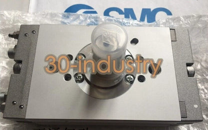 SMC CDRQ2BS40-90C Pneumatic Cylinder - SMC [3]