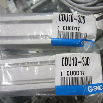 SMC CDU10-30D Pneumatic Cylinder - SMC [1]