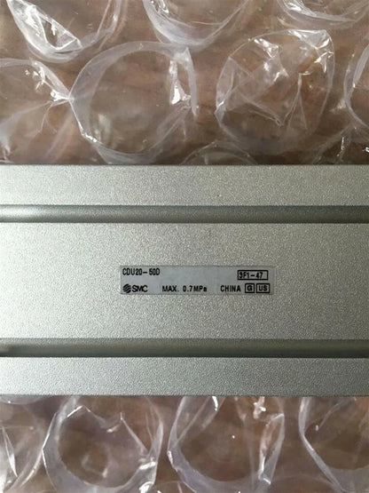 SMC CDU20-50D Cylinder - SMC [2]
