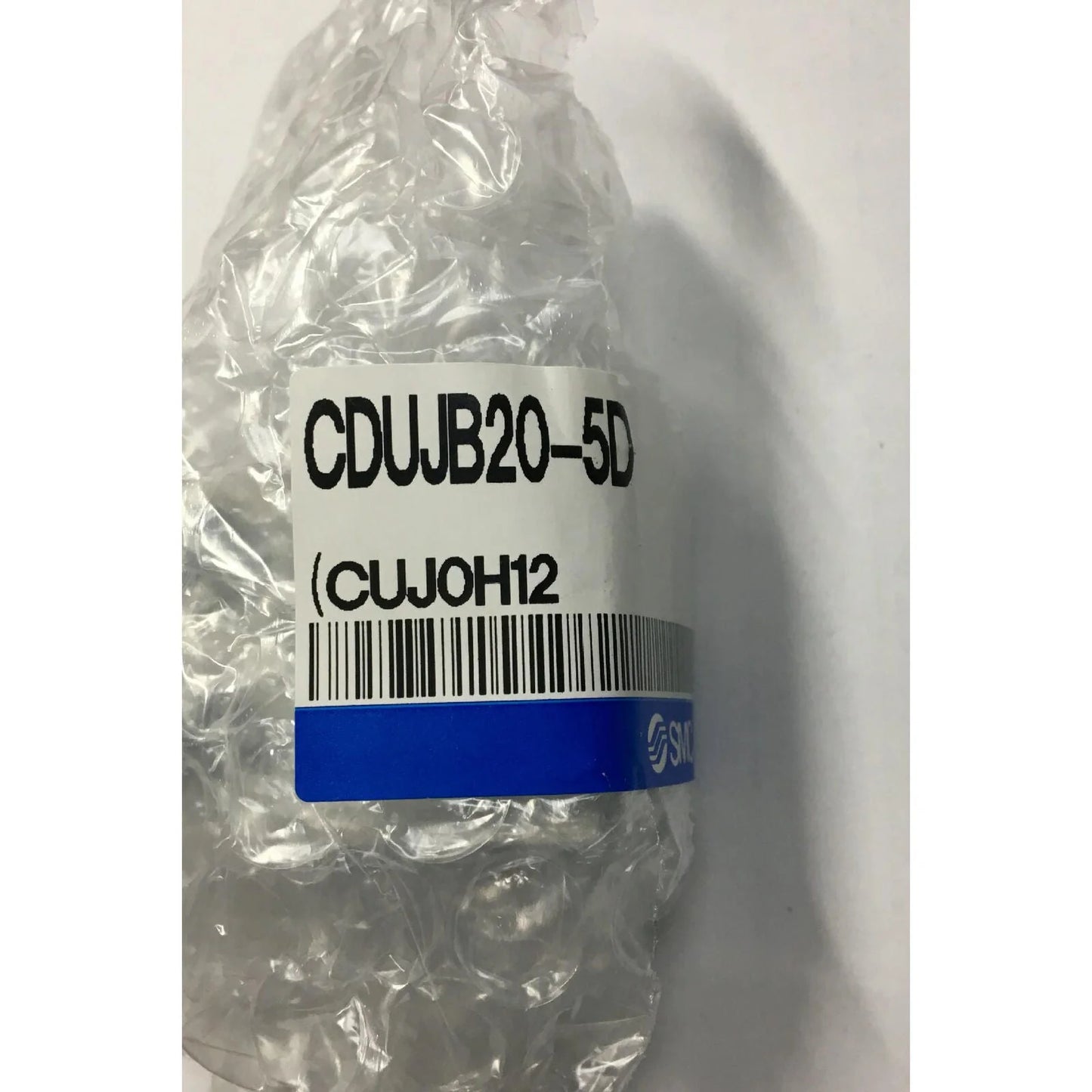 SMC CDUJB20-5D Cylinder Installation Component - SMC [1]