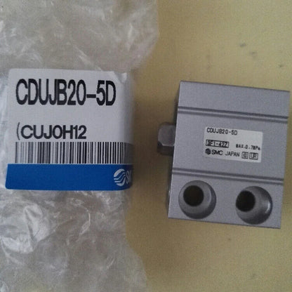 SMC CDUJB20-5D Cylinder Installation Component - SMC [2]
