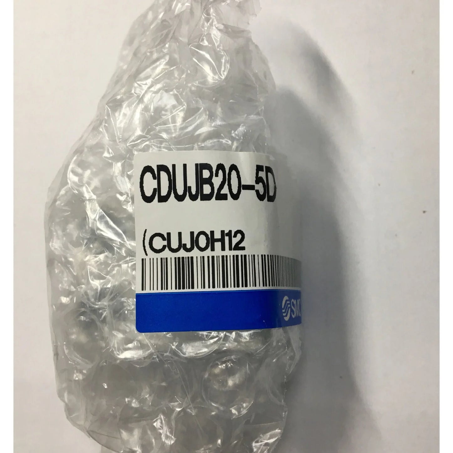 SMC CDUJB20-5D Cylinder Installation Component - SMC [3]