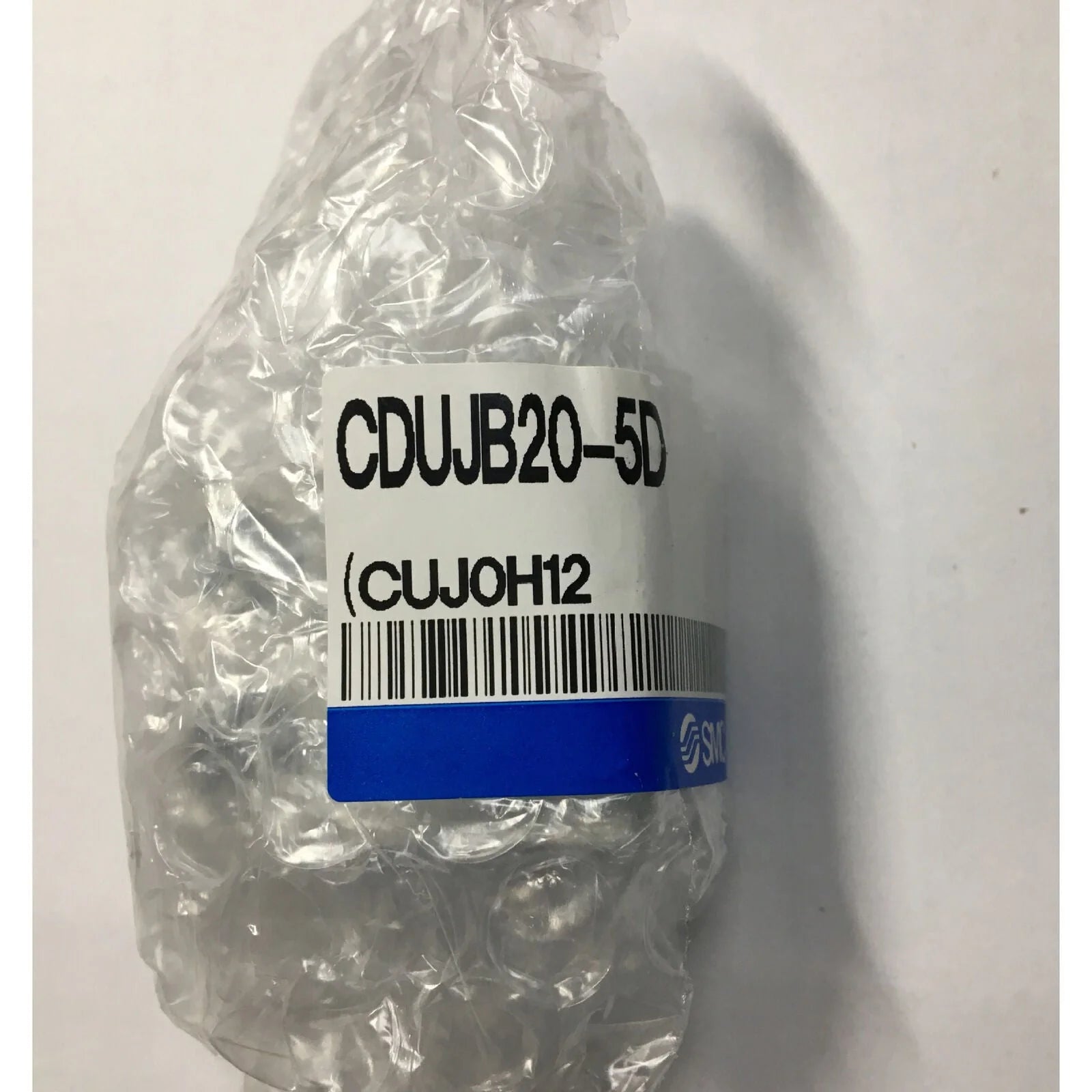 SMC CDUJB20-5D Cylinder Installation Component - SMC [3]